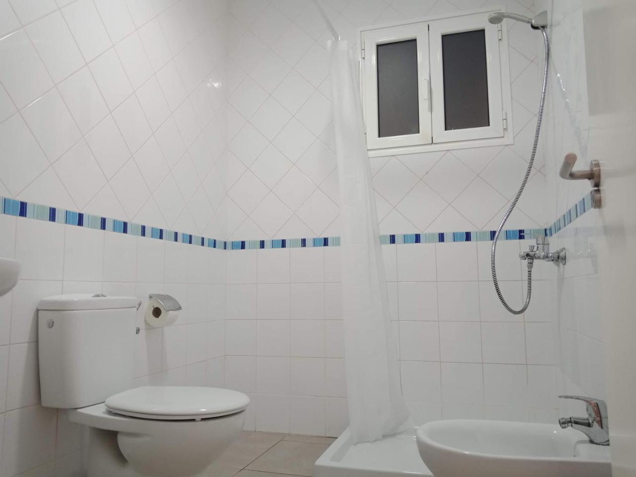 Columbus Apartments Co-Living ラスパルマス・デ・グランカナリア エクステリア 写真