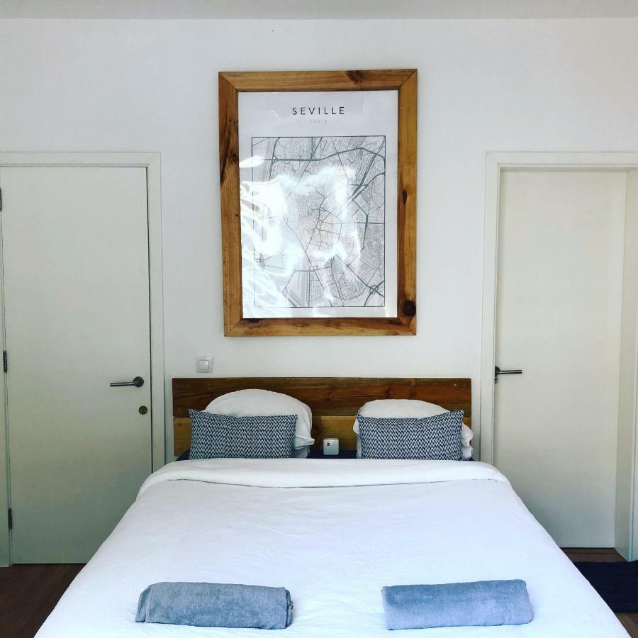 Columbus Apartments Co-Living ラスパルマス・デ・グランカナリア エクステリア 写真